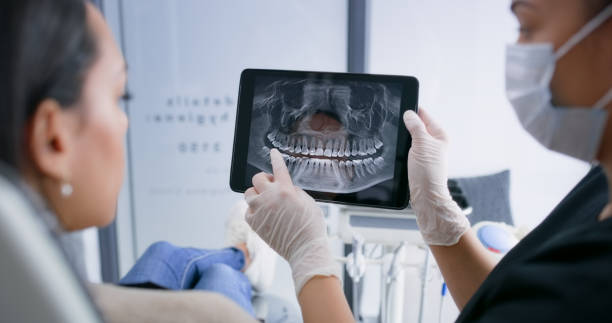Licensed Teeth Cleaning And Checkup service in Morton, TX - Dentist Open Now